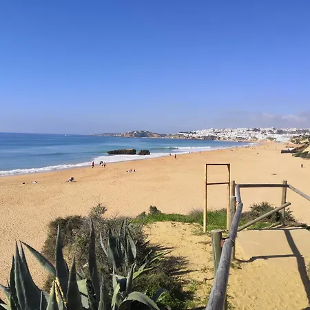 Apartamento 2-b Sleeps 6 Pool Parking