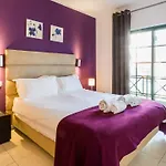 2-b Sleeps 6 Pool Parking Daire
