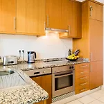 Daire 2-b Sleeps 6 Pool Parking Albufeira