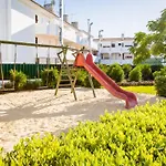 2-b Sleeps 6 Pool Parking * Albufeira