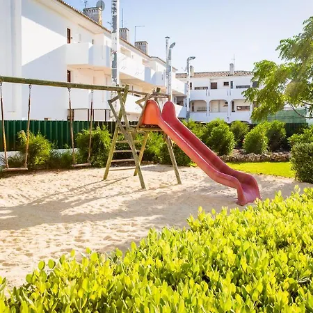 2-b Sleeps 6 Pool Parking * アルブフェイラ